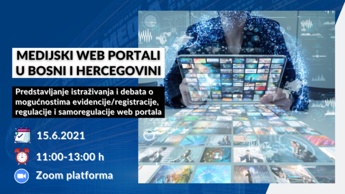web portali u bosni i hercegovini